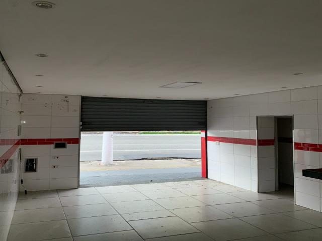 #CMI6342 - Salão Comercial para Locação em São Paulo - SP