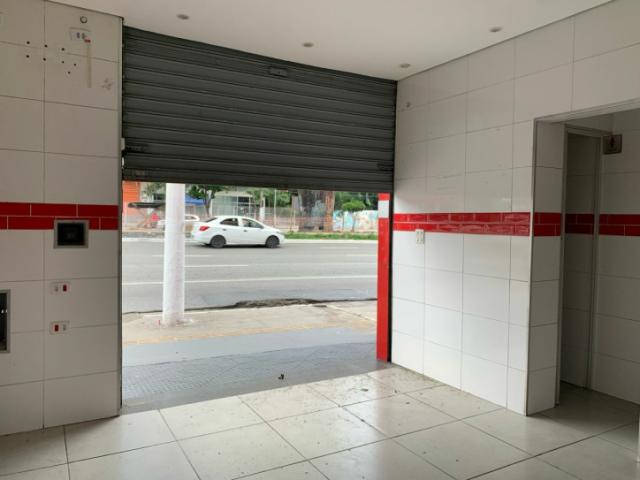 #CMI6342 - Salão Comercial para Locação em São Paulo - SP