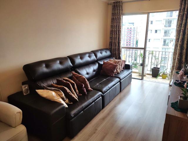 #CMI6344 - Apartamento para Venda em São Paulo - SP