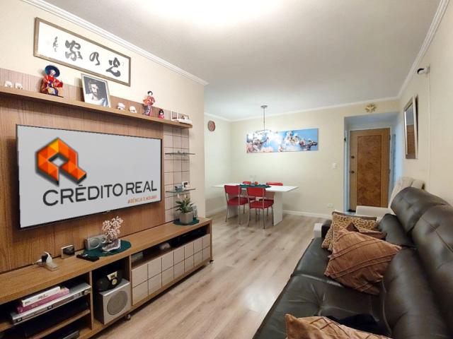 #CMI6344 - Apartamento para Venda em São Paulo - SP