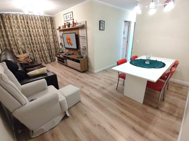 Apartamento para Venda em São Paulo - 4