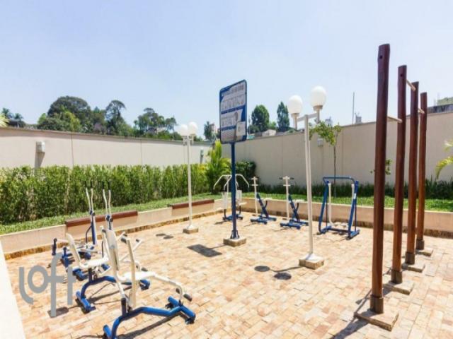 Apartamento para Venda em São Paulo - 2