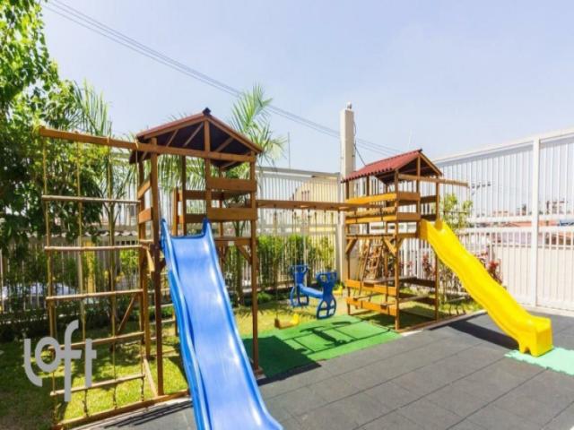 Apartamento para Venda em São Paulo - 5