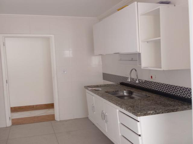 Apartamento para Venda em São Paulo - 2