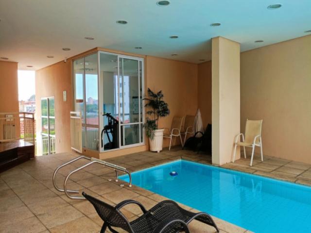 Apartamento para Venda em São Paulo - 5