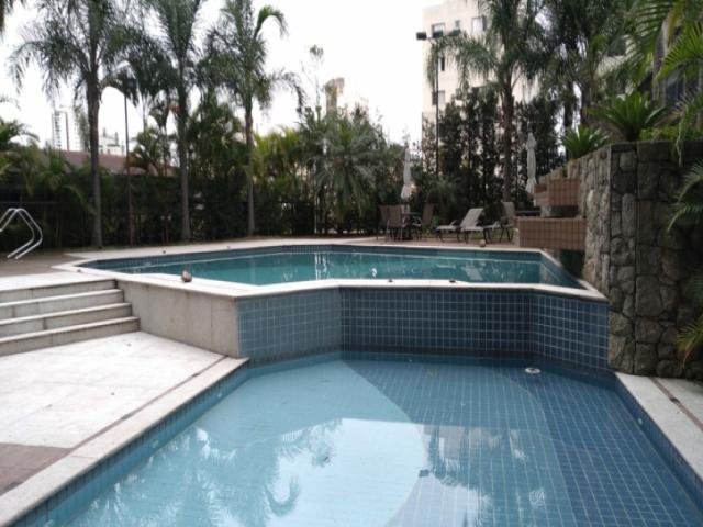 Apartamento para Venda em São Paulo - 3