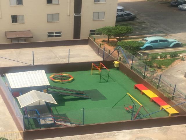 Apartamento para Venda em São Paulo - 4