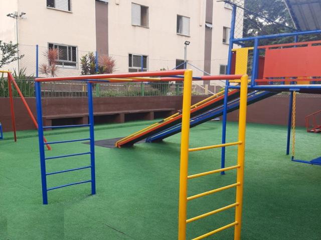 Apartamento para Venda em São Paulo - 3