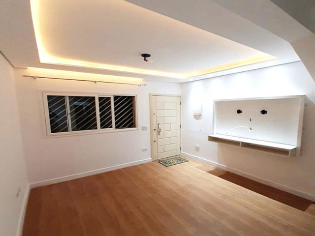 #CMI6369 - Casa em condomínio para Venda em São Paulo - SP - 1