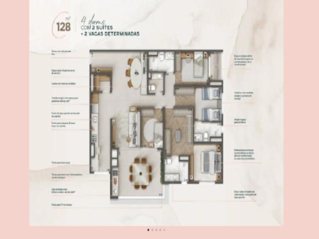 Apartamento para Venda em São Paulo - 5
