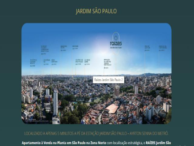 Apartamento para Venda em São Paulo - 2