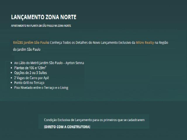 Apartamento para Venda em São Paulo - 3