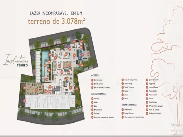 Apartamento para Venda em São Paulo - 4