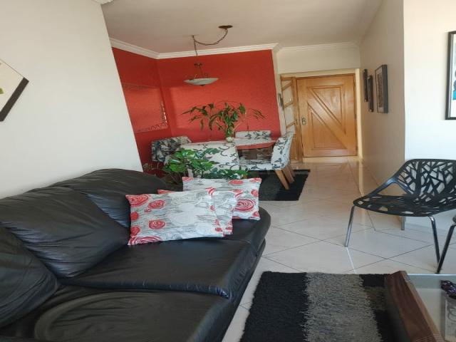 Apartamento para Venda em São Paulo - 3