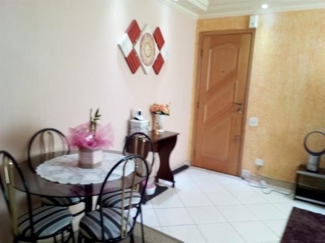 Apartamento para Venda em São Paulo - 2