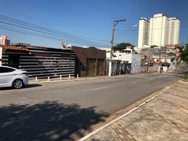 #DG4396 - Terreno para Venda em São Paulo - SP - 1