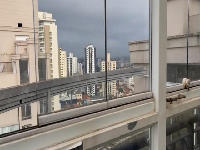 Cobertura para Venda em São Paulo - 4