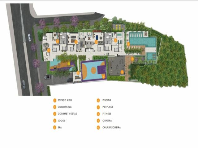 Apartamento para Venda em São Paulo - 3