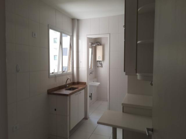 Apartamento para Locação em São Paulo - 3