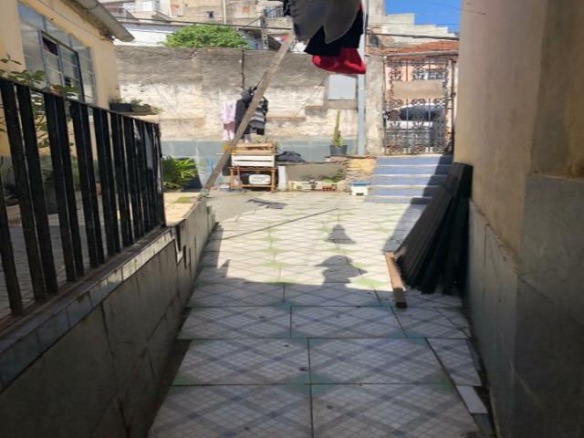 #DG4411 - Terreno para Venda em São Paulo - SP - 1