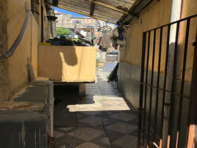#DG4411 - Terreno para Venda em São Paulo - SP - 2