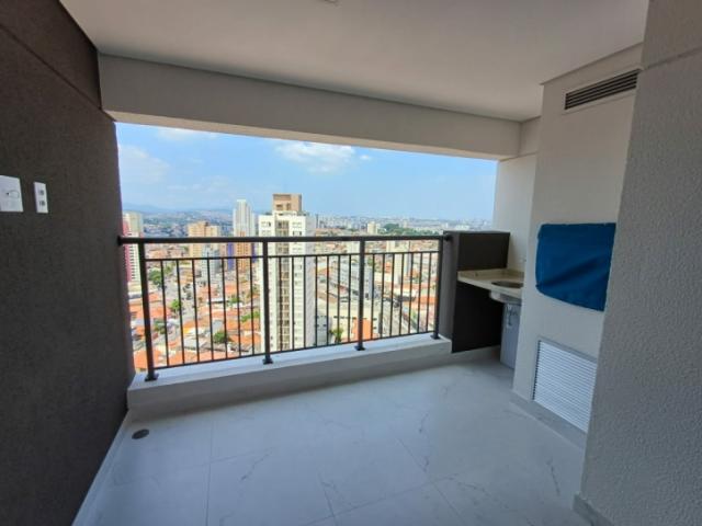 Apartamento para Venda em São Paulo - 2