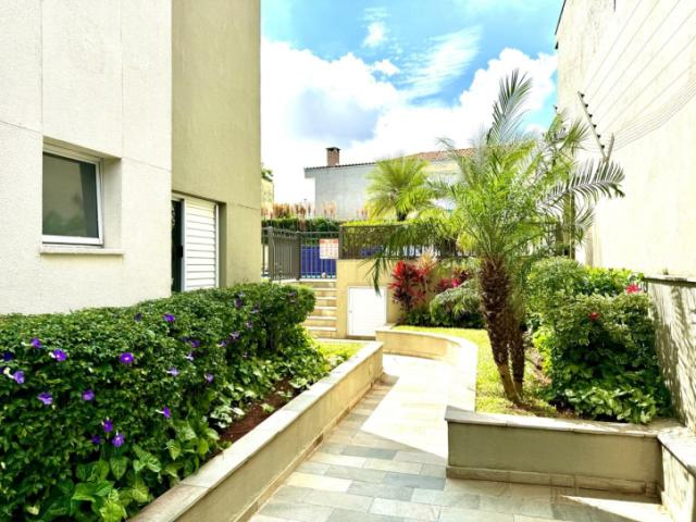 Apartamento para Venda em São Paulo - 3