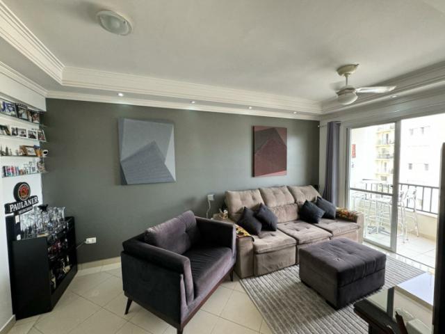 Apartamento para Venda em São Paulo - 4