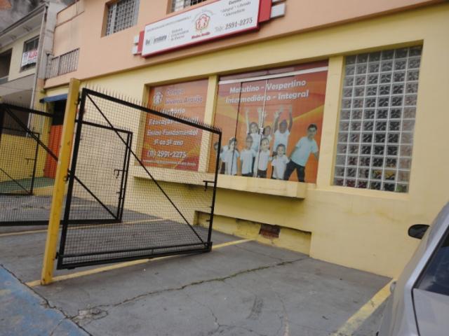 #DG5138 - Prédio comercial para Venda em São Paulo - SP - 1