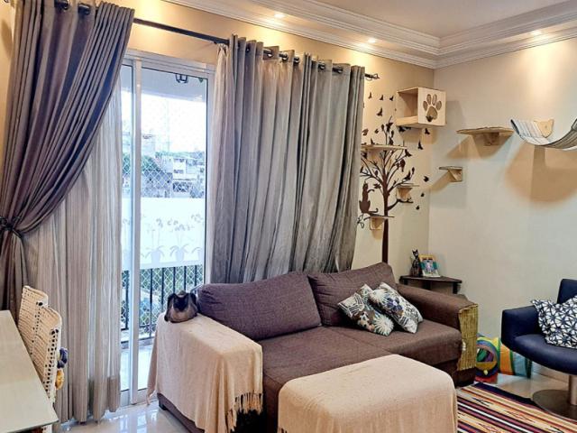 Apartamento para Venda em São Paulo - 2