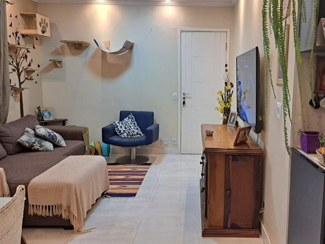 Apartamento para Venda em São Paulo - 3