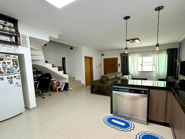 #CMI6399 - Casa em condomínio para Venda em São Paulo - SP - 2