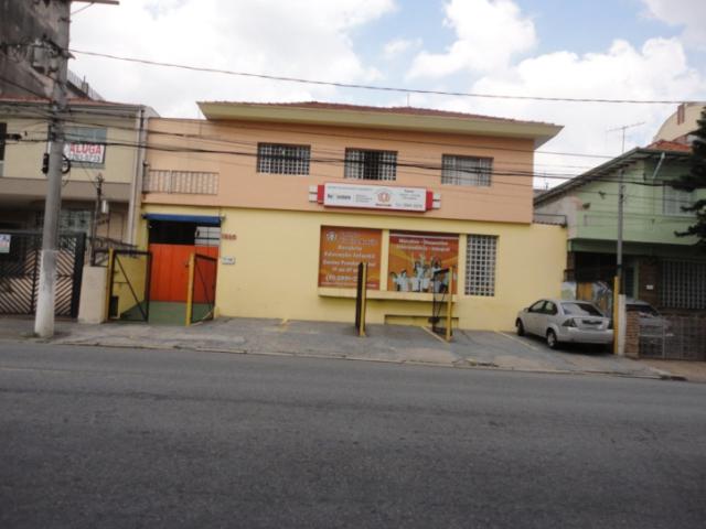 #DG5138 - Prédio comercial para Venda em São Paulo - SP - 3