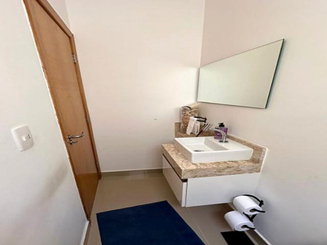 #CMI6399 - Casa em condomínio para Venda em São Paulo - SP - 3