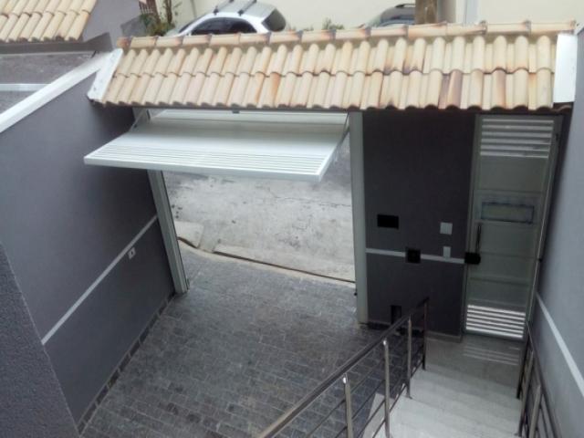 Sobrado para Venda em São Paulo - 2