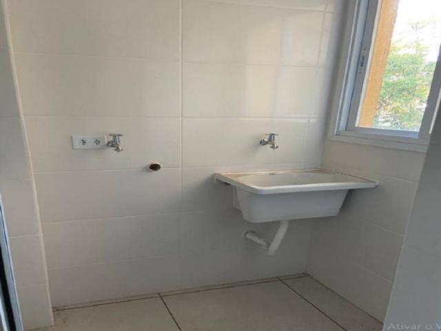 Apartamento para Locação em São Paulo - 3