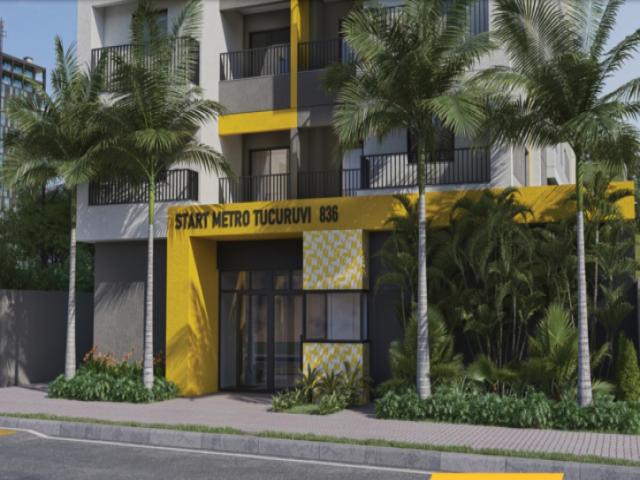 Apartamento para Venda em São Paulo - 3