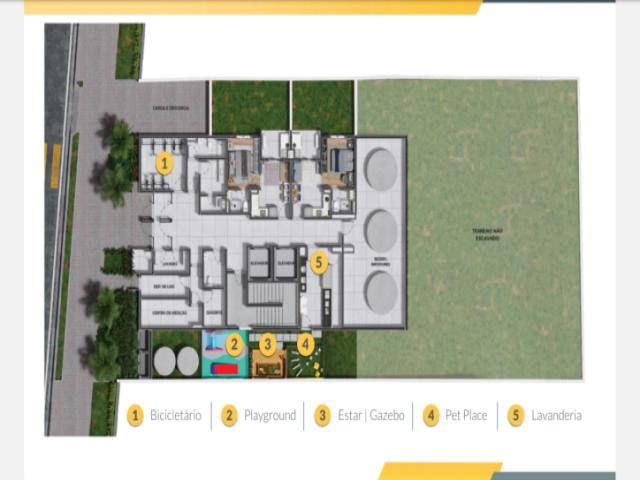 Apartamento para Venda em São Paulo - 4