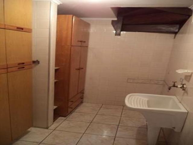 Sobrado para Venda em São Paulo - 4