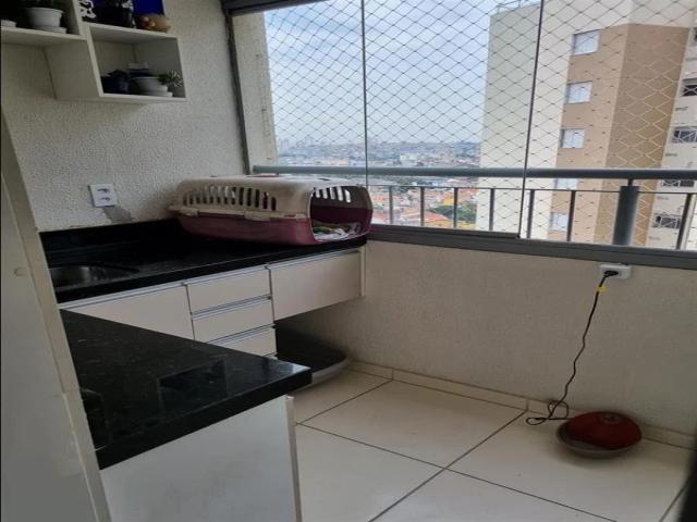Apartamento para Venda em São Paulo - 2