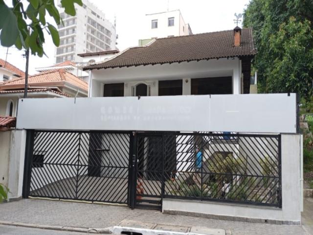 Casa para Locação em São Paulo - 2
