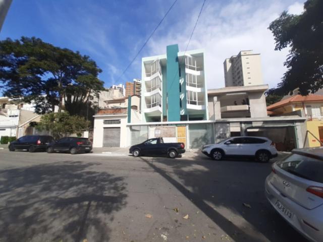 Apartamento para Venda em São Paulo - 2