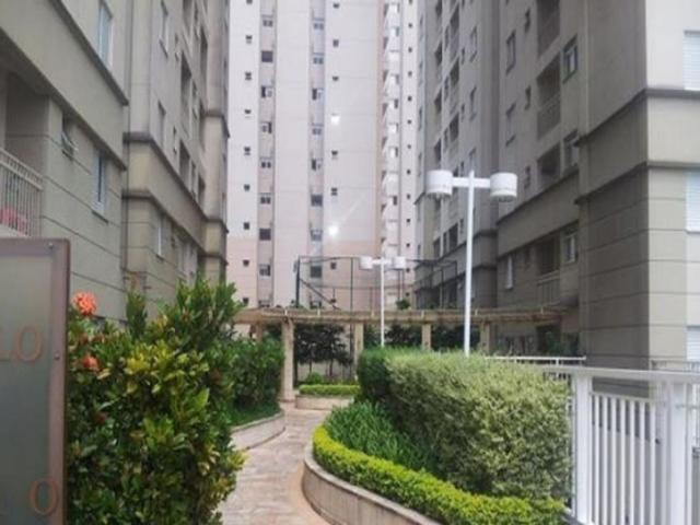 Apartamento para Venda em São Paulo - 2