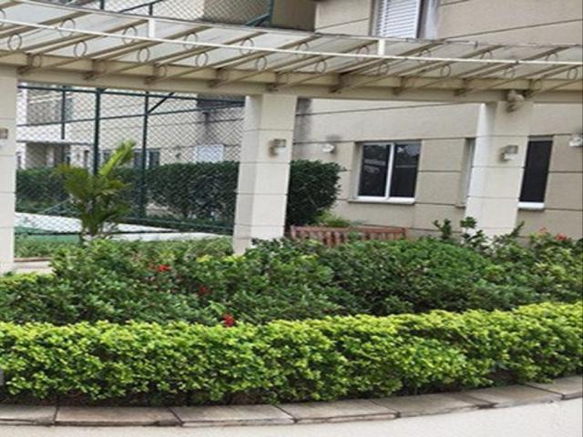 Apartamento para Venda em São Paulo - 3