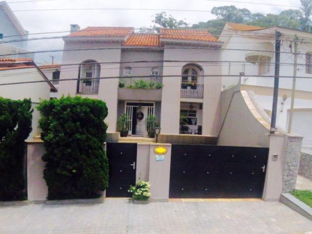 Sobrado para Venda em São Paulo - 4