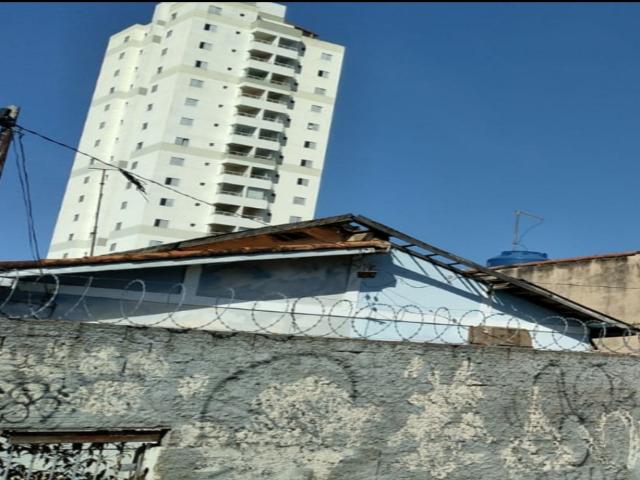 #DG4475 - Terreno para Venda em São Paulo - SP - 2