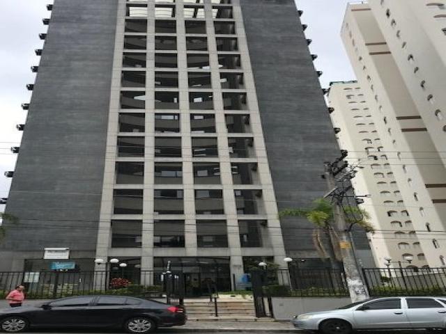 #DG2984 - Conjunto Comercial para Venda em São Paulo - SP - 1