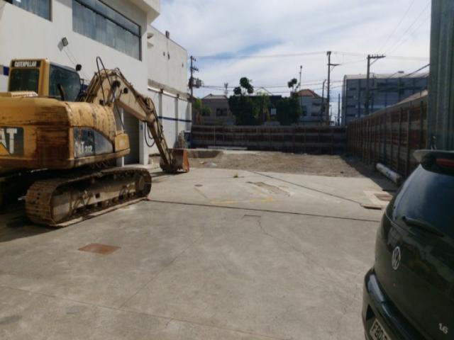 #DG4478 - Terreno para Venda em São Paulo - SP - 3