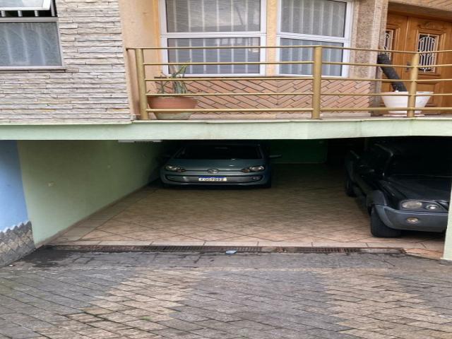 #CMI6434 - Casa para Venda em São Paulo - SP