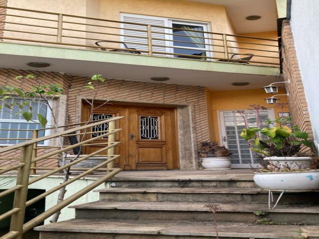 #CMI6434 - Casa para Venda em São Paulo - SP